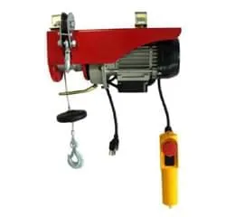 Guincho de Coluna H-A 107